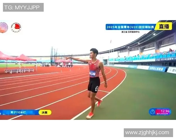 亚洲田径明星排行榜揭晓谁将成为新一代田径之星