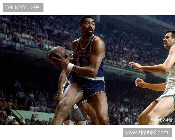 威尔特张伯伦如何塑造篮球未来与时代交汇的深远影响